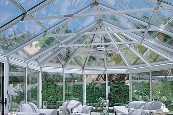 Sunrooms